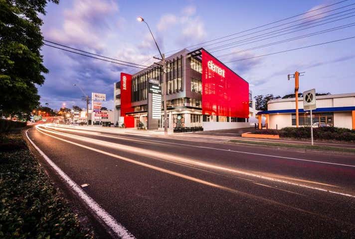 element Building, Level 4 Suite 4.02, 200 Central Coast Highway Erina NSW 2250 - Image 1