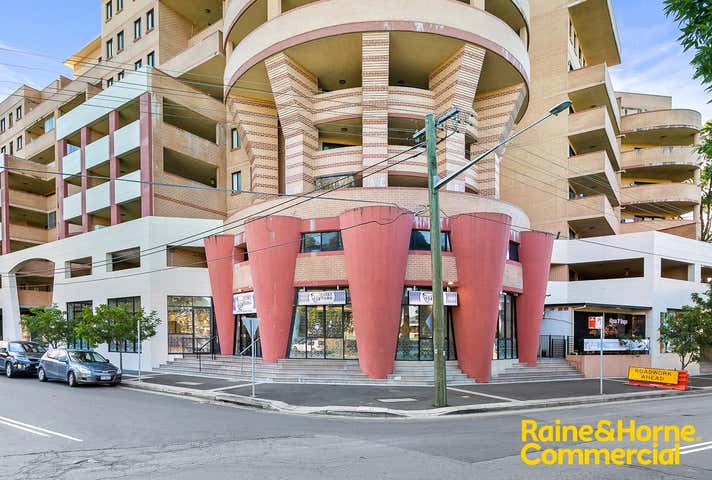 Shop 3, 7-9 Cross Street Bankstown NSW 2200 - Image 1