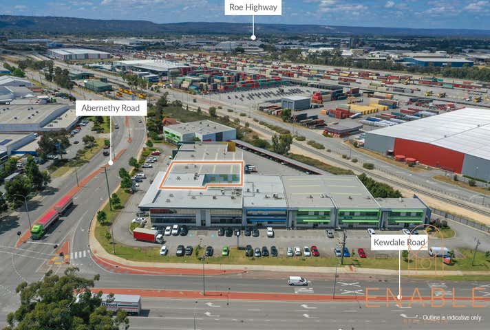 7, 8, & 19, 524 Abernethy Road Kewdale WA 6105 - Image 26