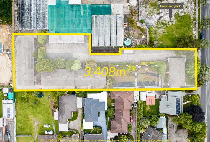 1-9/9A Coombs Avenue Oakleigh South VIC 3167 - Image 1