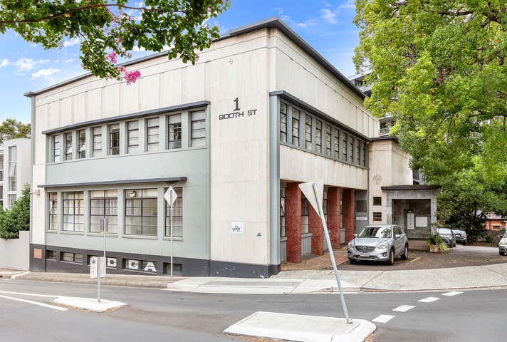 101/1 Booth Street Annandale NSW 2038 - Image 6