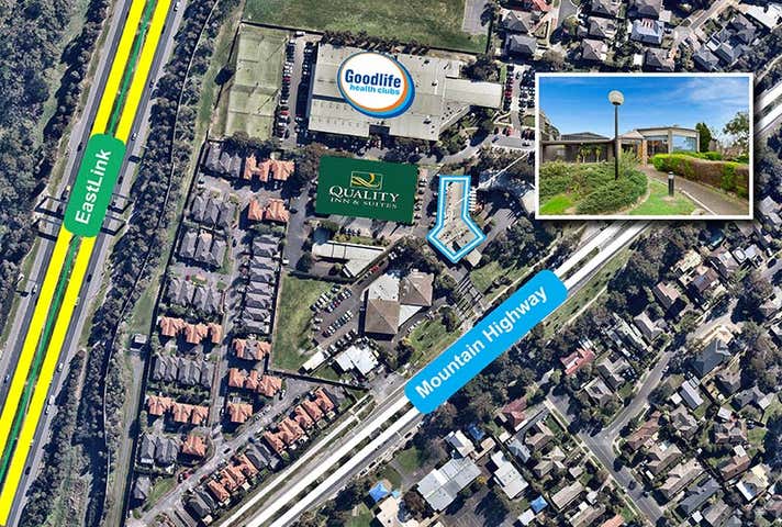 54/137 Mountain Highway Wantirna VIC 3152 - Image 11