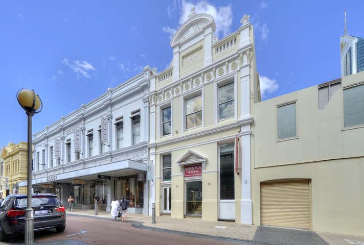 26 King Street Perth WA 6000 - Image 5