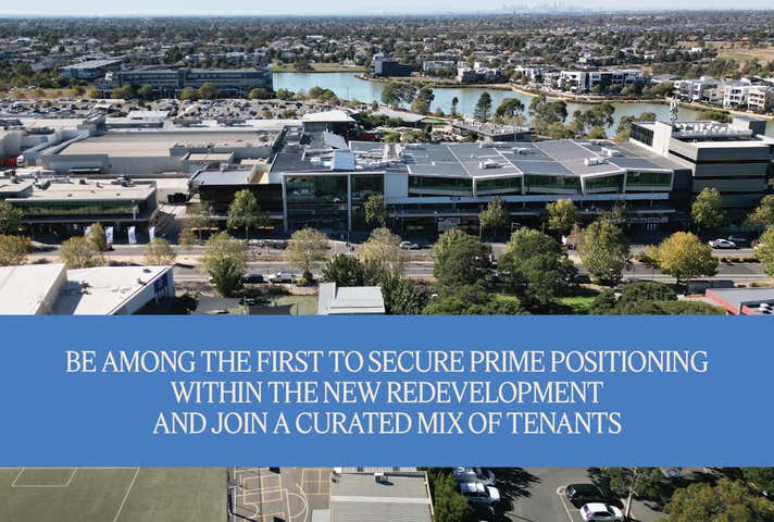 Central BLVD Shopping and Lifestyle Centre, 218-222 Caroline Springs Boulevard Caroline Springs VIC 3023 - Image 4