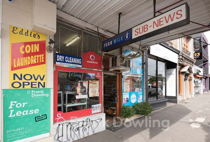 99 Buckley Street Essendon VIC 3040 - Image 1