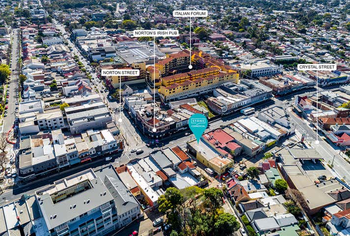 480 Parramatta Road Petersham NSW 2049 - Image 2