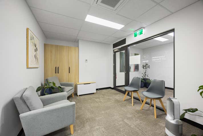 Tenancy 3, Level 1, 11  High Street Launceston TAS 7250 - Image 4