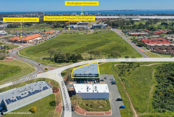 18 Goddard Street Rockingham WA 6168 - Image 18