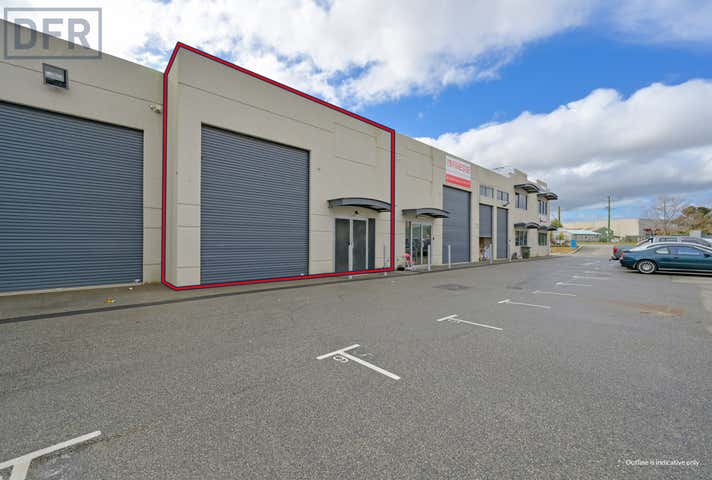 4/24 Hammond Road Cockburn Central WA 6164 - Image 1