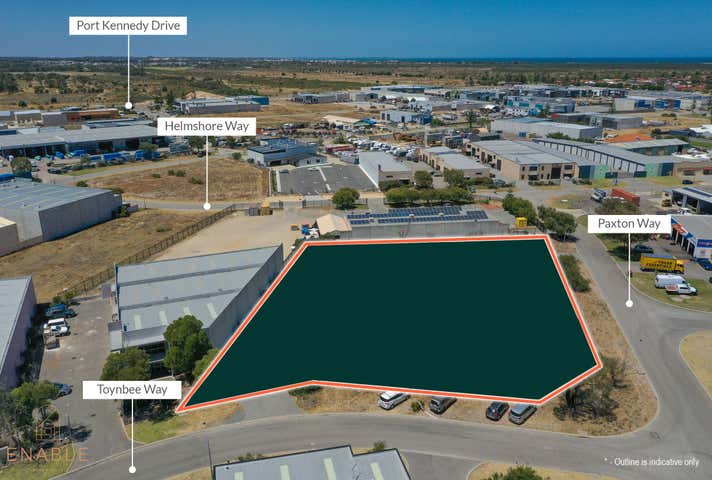 1-8, 23-25 Paxton Way Port Kennedy WA 6172 - Image 5