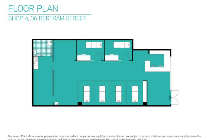 Shop: 1/63a Archer Street Chatswood NSW 2067 - Image 14