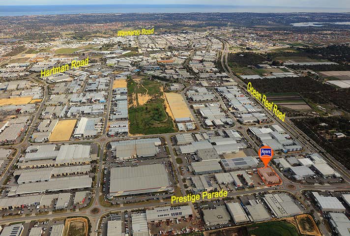 2/73 Prestige Parade Wangara WA 6065 - Image 24