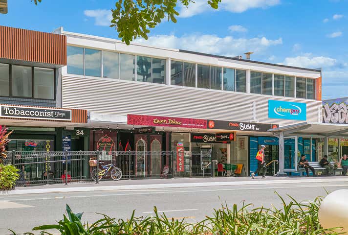 34-38 Griffith Street Coolangatta QLD 4225 - Image 2