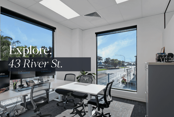 43 River Street Mackay QLD 4740 - Image 1