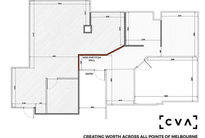 1403/9 Yarra Street South Yarra VIC 3141 - Image 15