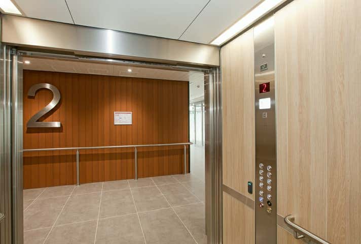 Somerset Specialist Centre, Suite 2.07, 38 Somerset Street Kingswood NSW 2747 - Image 12