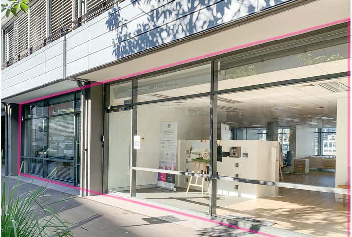 Suites 3-4, 8-14 Wharf Crescent Pyrmont NSW 2009 - Image 17