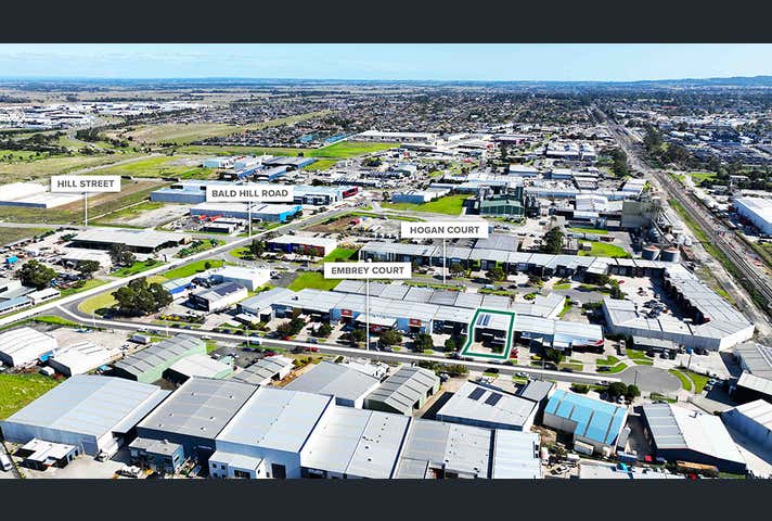 11B Embrey Court Pakenham VIC 3810 - Image 4