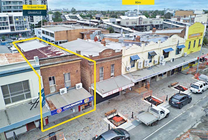 13 Good Street Granville NSW 2142 - Image 3