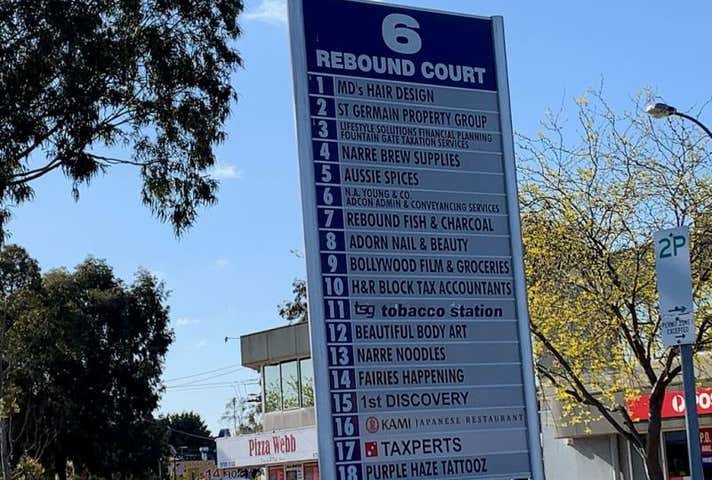 Unit  2, 6 Rebound Court Narre Warren VIC 3805 - Image 19