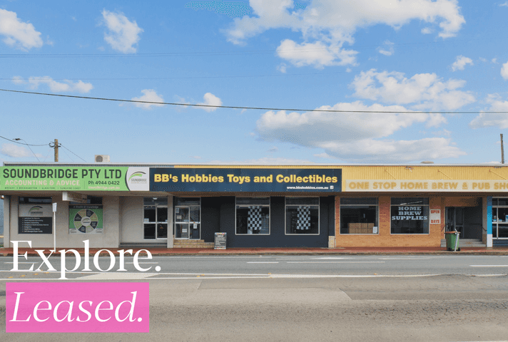 161 Shakespeare Street Mackay QLD 4740 - Image 1