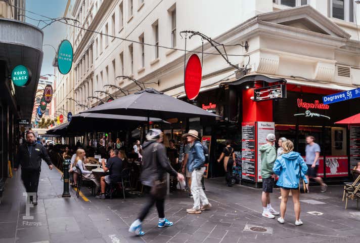 17-19 Centre Place Melbourne VIC 3000 - Image 9