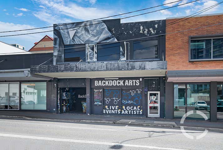 101 Brunswick Street Fortitude Valley QLD 4006 - Image 1