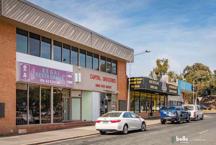 Units 3 & 4/10 Purdue Street Belconnen ACT 2617 - Image 3