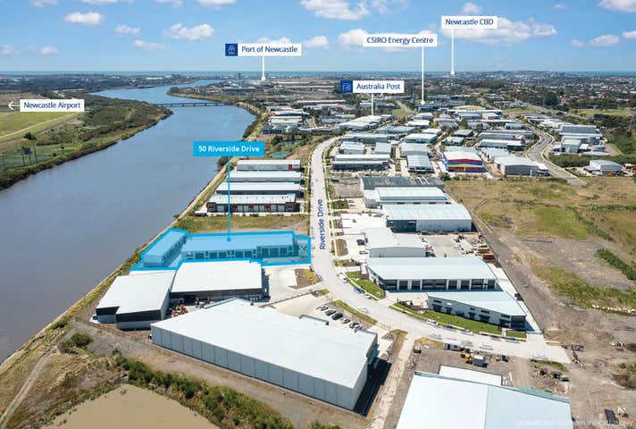 Unit 13, 50 Riverside Drive Mayfield West NSW 2304 - Image 6