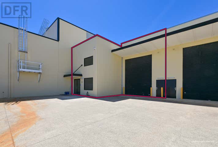 4/11 Milson Place O'Connor WA 6163 - Image 2