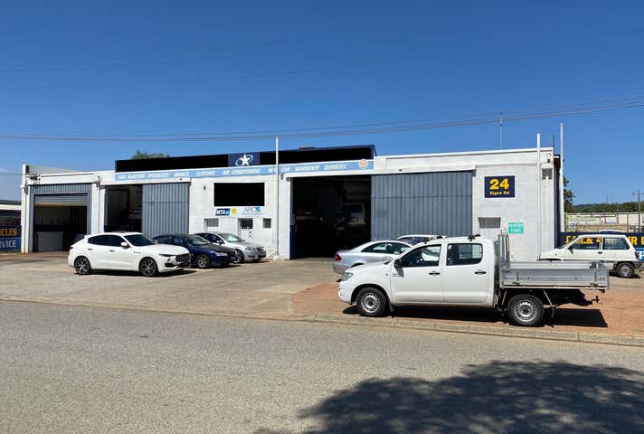 24 ELGEE STREET Bellevue WA 6056 - Image 2