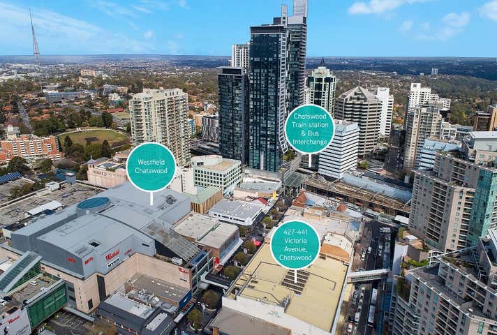 Shop 17/427-441 Victoria Avenue Chatswood NSW 2067 - Image 5
