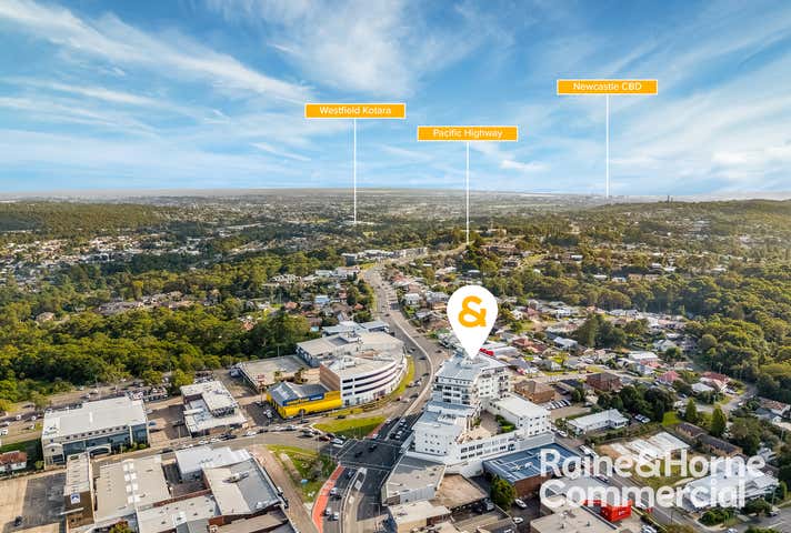 Suite 106, 215-217 Pacific Highway Charlestown NSW 2290 - Image 12