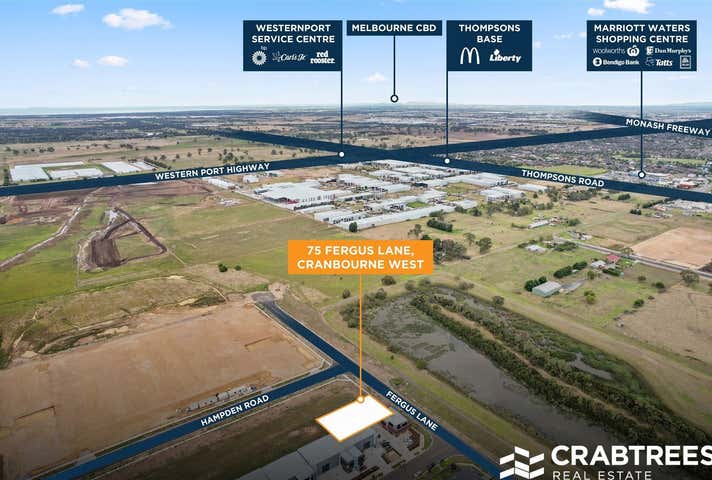 75 Fergus Lane Cranbourne West VIC 3977 - Image 5