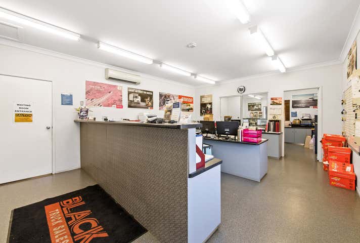 494-498 Boundary Road Wilsonton QLD 4350 - Image 4