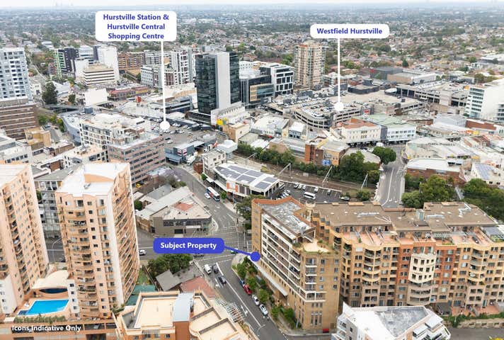 Level 1, 5&6/578 Railway Parade Hurstville NSW 2220 - Image 14