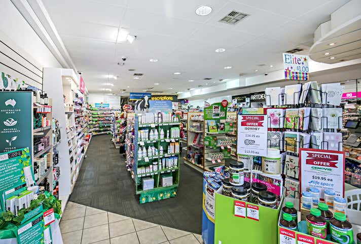 Tunstall Square Shopping Centre, Shop 8, 41-63 Doncaster Road Doncaster East VIC 3109 - Image 4