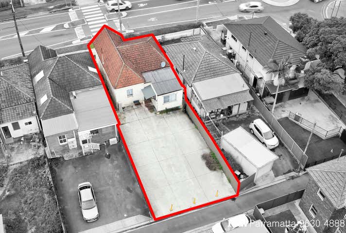 60 Harris Street Harris Park NSW 2150 - Image 9