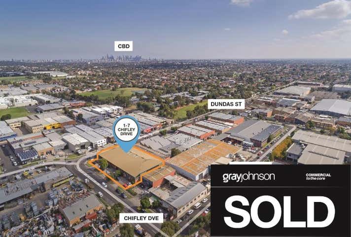 1-7 Chifley Drive Preston VIC 3072 - Image 1