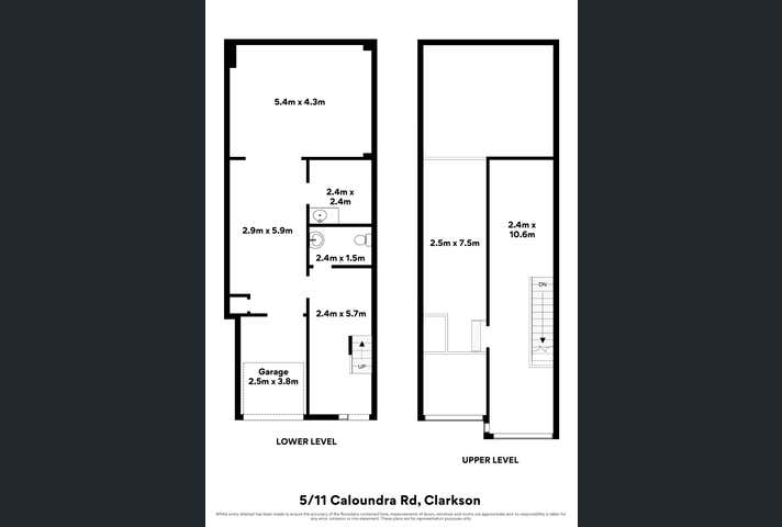 5/11 Caloundra Road Clarkson WA 6030 - Image 18