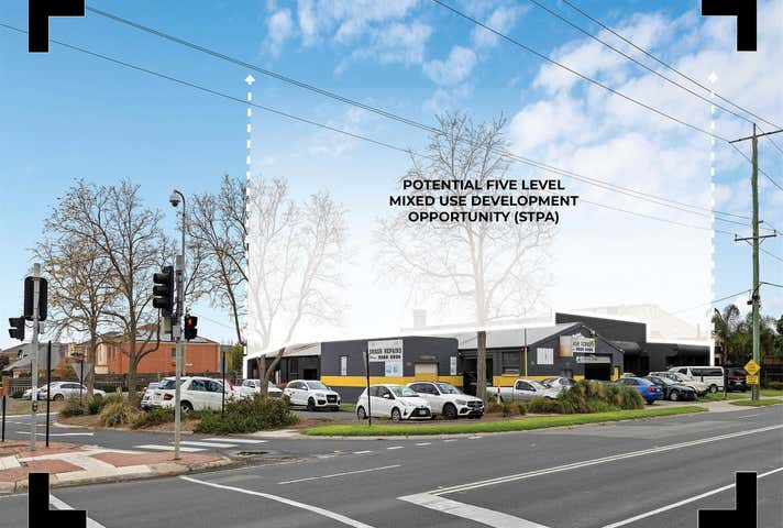 138 White Street, 141 & 143 McDonald Street Mordialloc VIC 3195 - Image 1