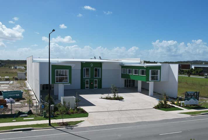 9 Hancock Way Baringa QLD 4551 - Image 1