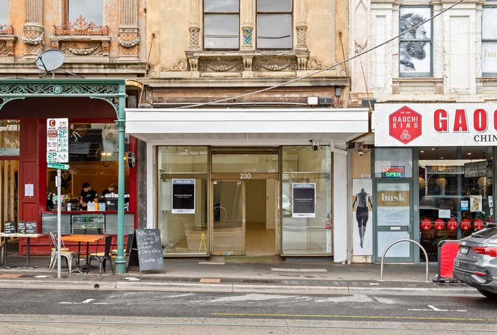 230 Swan Street Richmond VIC 3121 - Image 1