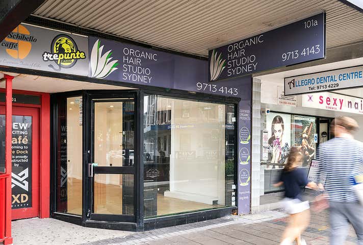Ground Floor, 101A Great North Road Five Dock NSW 2046 - Image 2