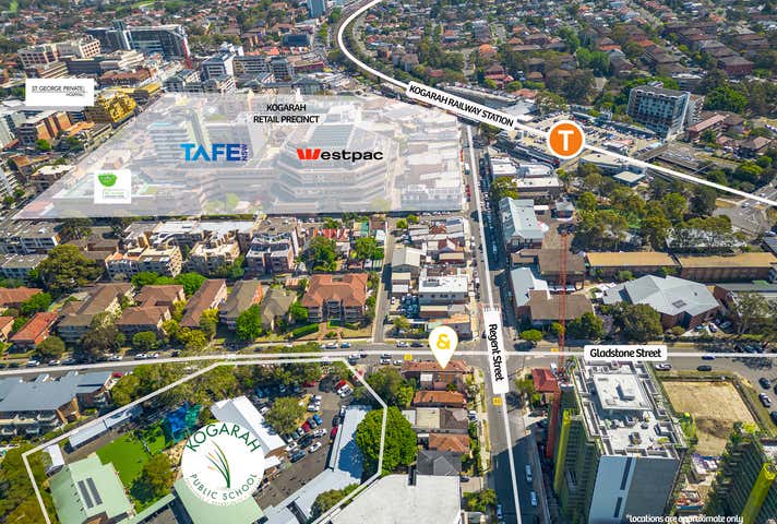 57 Regent Street Kogarah NSW 2217 - Image 8