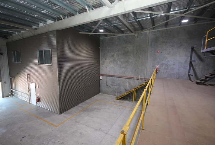 4A/5-9 Turnbull Street Garbutt QLD 4814 - Image 3