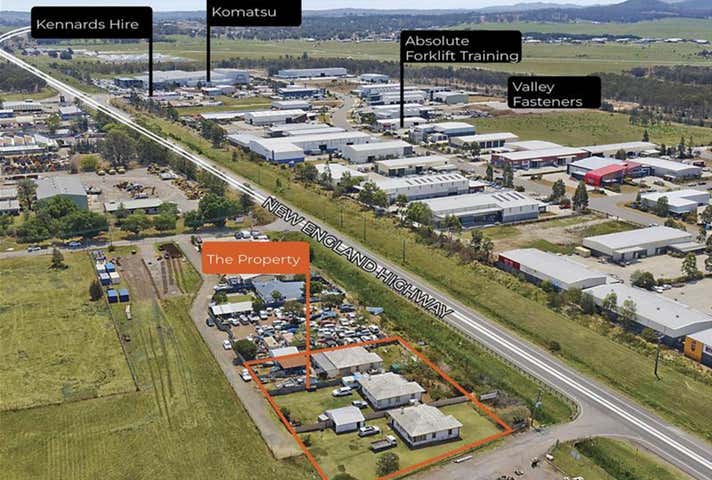 445-449 New England Highway Rutherford NSW 2320 - Image 4