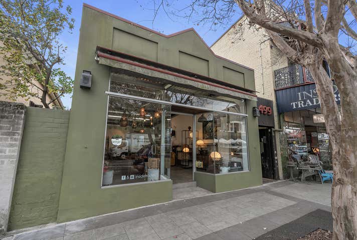 499 Darling Street Balmain NSW 2041 - Image 3