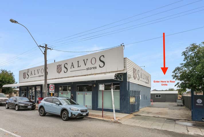 2&3/139 Buxton Street Mount Hawthorn WA 6016 - Image 17