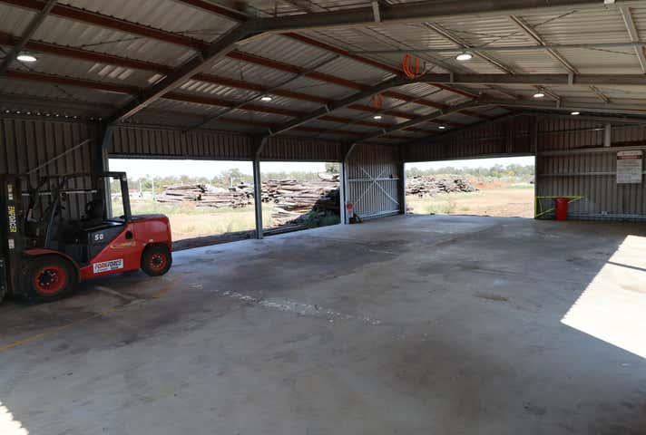 163 Roma Downs Road Roma QLD 4455 - Image 9